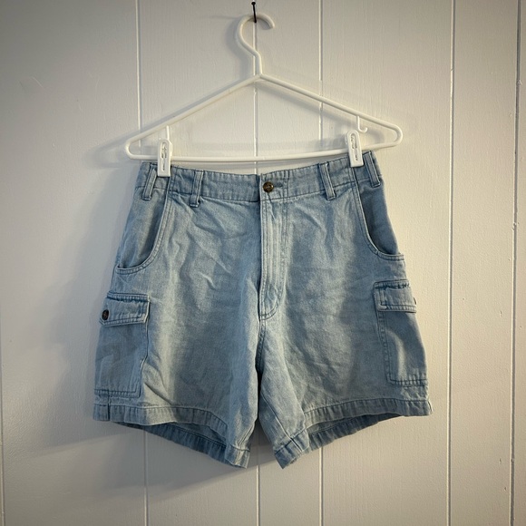 Denver Hayes shorts - Picture 1 of 4